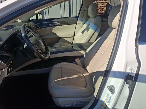 Used 2019 Lincoln MKZ Reserve image 13