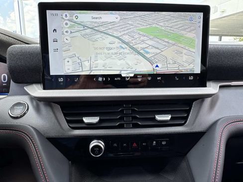 New 2026 Ford Explorer ST-Line RWD image 24