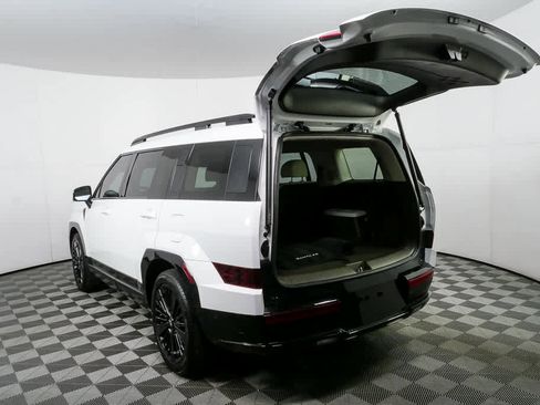 Used 2025 Hyundai Santa Fe Calligraphy image 34