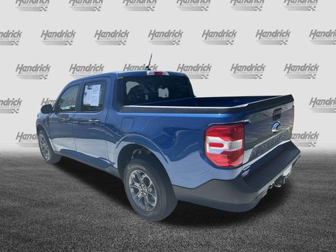 Used 2024 Ford Maverick XLT image 8