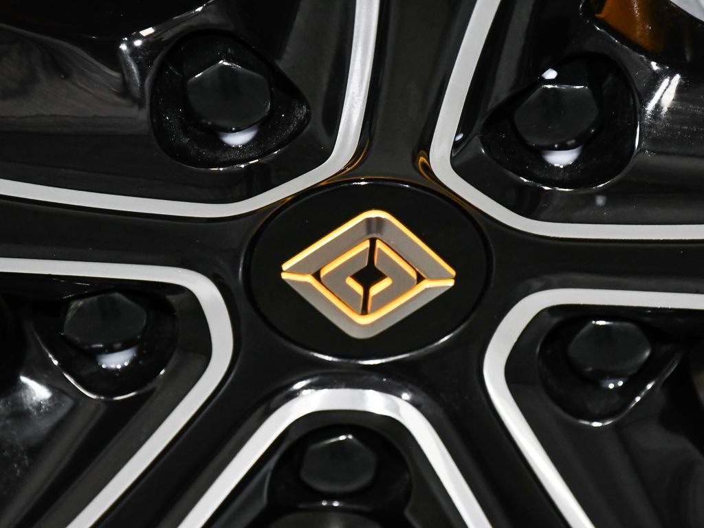 Used 2022 Rivian R1S Launch Edition Quad AWD/4WD image 82