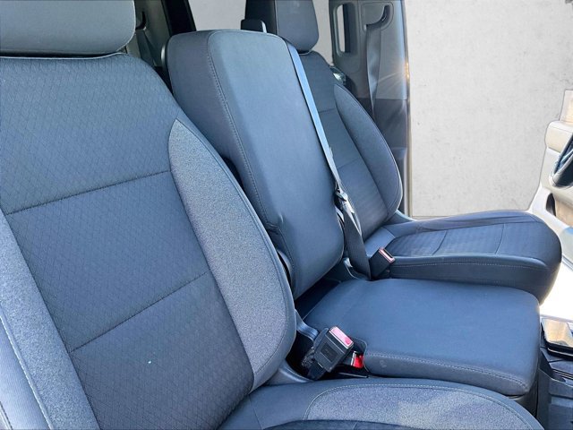 Used 2019 Chevrolet Silverado 1500 RST w/ True North Edition AWD/4WD image 9