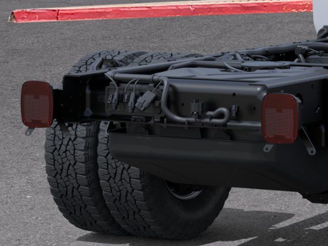 New 2026 Chevrolet Silverado 3500 W/T w/ WT Convenience Package AWD/4WD image 11