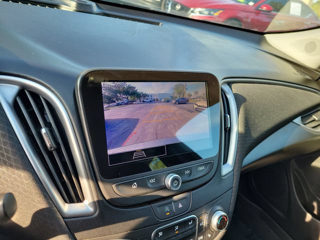 Used 2024 Chevrolet Malibu LT FWD image 29