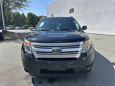 Used 2012 Ford Explorer XLT image 8