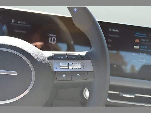 New 2026 Hyundai Sonata SE FWD image 20