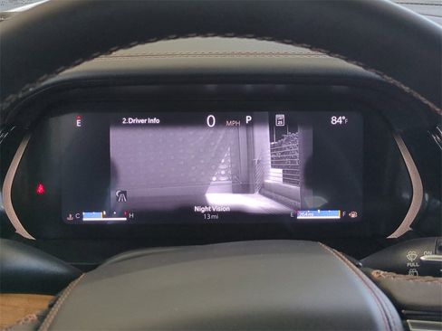 New 2025 Jeep Grand Cherokee Summit image 30