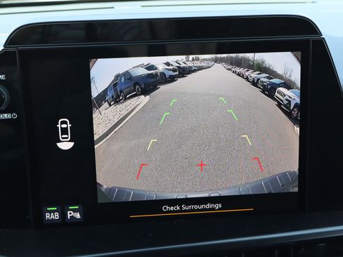 New 2026 Subaru Outback Limited image 14