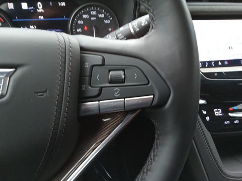 Used 2025 Cadillac XT6 Premium Luxury w/ Platinum Package image 22