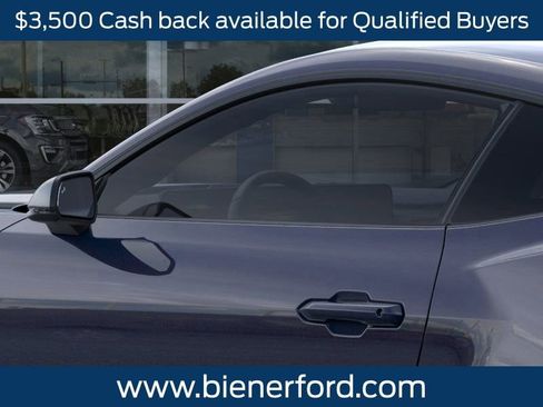 New 2025 Ford Mustang Dark Horse image 22