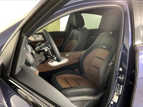 New 2026 Mercedes-Benz GLE 53 AMG 4MATIC Coupe image 9
