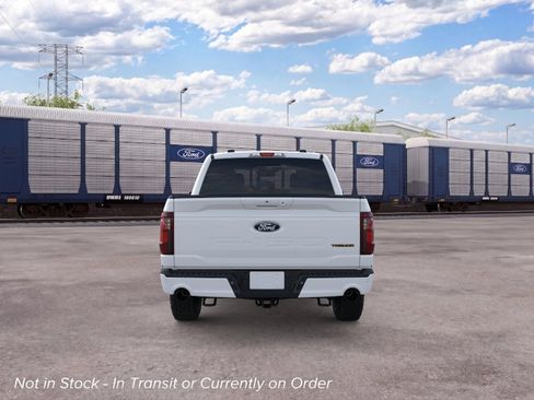 New 2026 Ford F150 Tremor AWD/4WD image 5