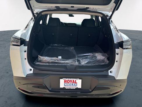 New 2026 Nissan Murano SV AWD/4WD image 7