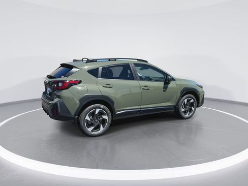 New 2026 Subaru Crosstrek 2.5i Limited AWD/4WD image 9