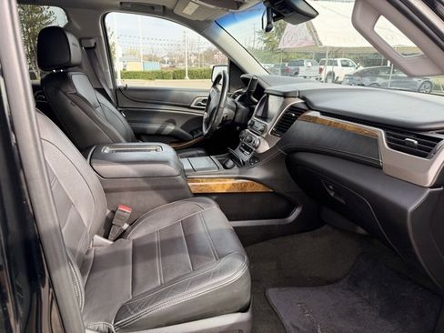 Used 2017 GMC Yukon Denali w/ Open Road Package image 14