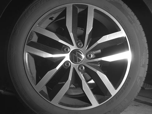 Used 2025 Volkswagen Jetta SE image 14