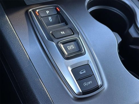 Certified 2022 Honda Passport EX-L image 30