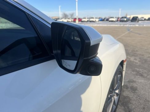 Used 2021 Honda Civic EX-L image 11