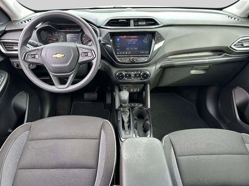 Certified 2023 Chevrolet TrailBlazer LT w/ Convenience Package image 12