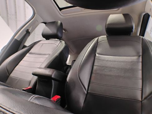 Used 2019 Ford EcoSport Titanium w/ Interior Protection Package FWD image 35