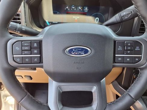 New 2026 Ford F350 Lariat w/ Tremor Off-Road Package AWD/4WD image 15