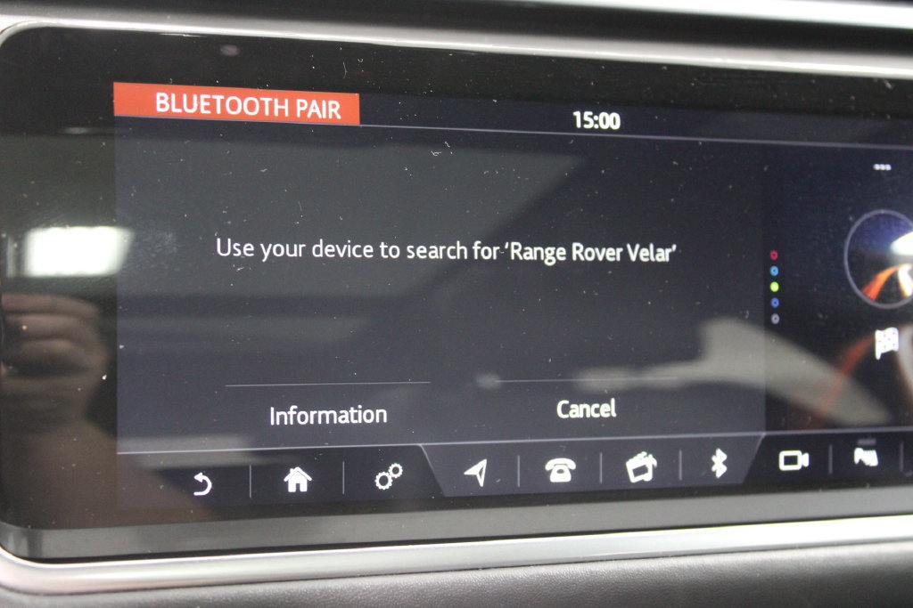 Used 2020 Land Rover Range Rover Velar SV Autobiography Dynamic AWD/4WD image 32