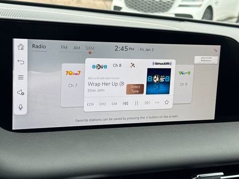 New 2026 Genesis G90 3.5T image 30