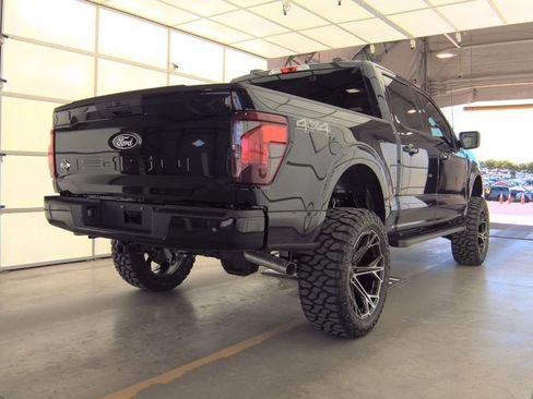 Used 2026 Ford F150 XLT image 2