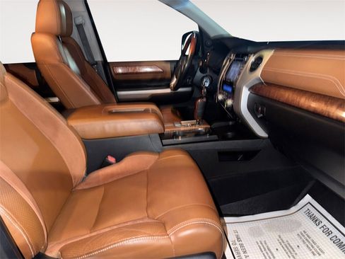 Used 2014 Toyota Tundra 1794 Edition image 15