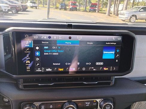 New 2026 Jeep Wrangler Unlimited Sport AWD/4WD image 29