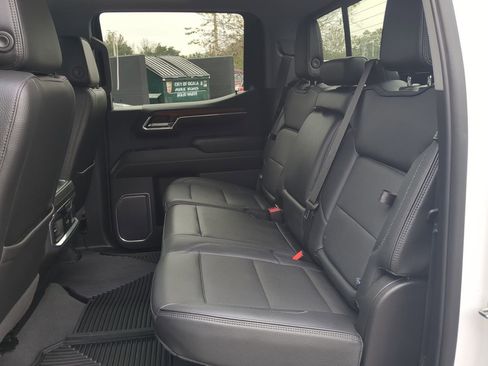 Used 2023 GMC Sierra 1500 Denali image 13