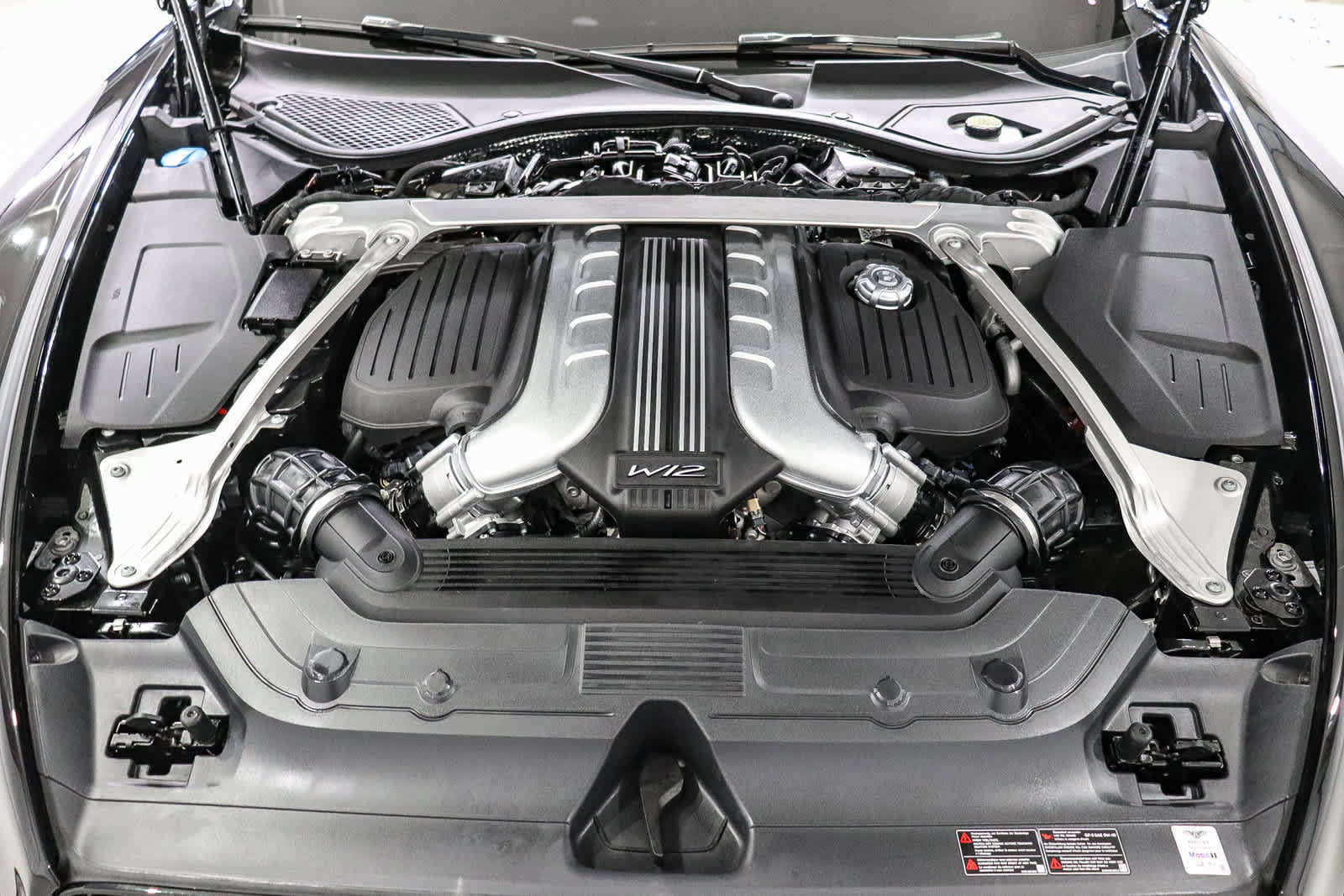 Used 2022 Bentley Continental GT Speed AWD/4WD image 27