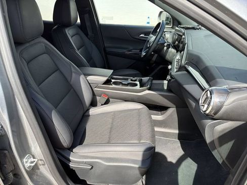Used 2026 Chevrolet Equinox LT w/ Convenience Package II AWD/4WD image 26