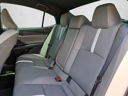 Used 2026 Toyota Camry SE w/ Convenience Package FWD image 18