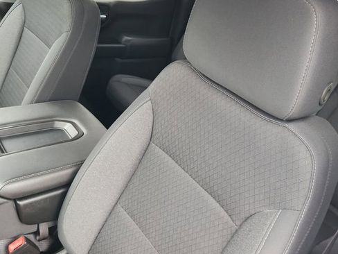 Used 2020 Chevrolet Silverado 1500 LT w/ Texas Edition image 23