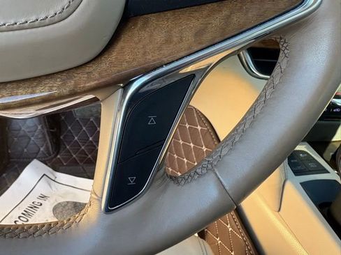 Used 2019 Cadillac CT6 Platinum image 18