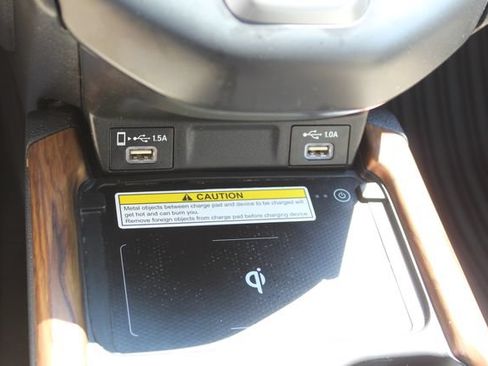 Used 2022 Honda CR-V Touring image 26