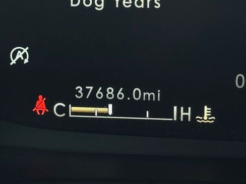 Used 2023 Lincoln Aviator Reserve w/ Equipment Group 201A image 30