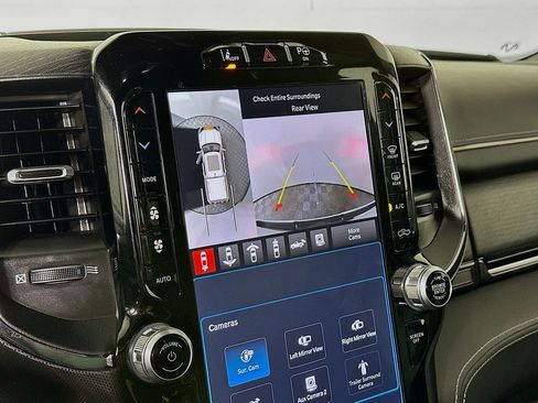 Used 2024 RAM 1500 Limited image 23