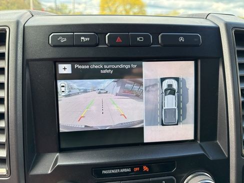 Used 2018 Ford F150 Raptor w/ Equipment Group 802A Luxury AWD/4WD image 9