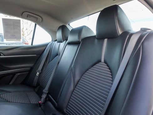 Certified 2023 Toyota Camry SE image 29