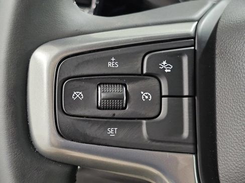 Used 2026 Chevrolet Silverado 3500 LT AWD/4WD image 37