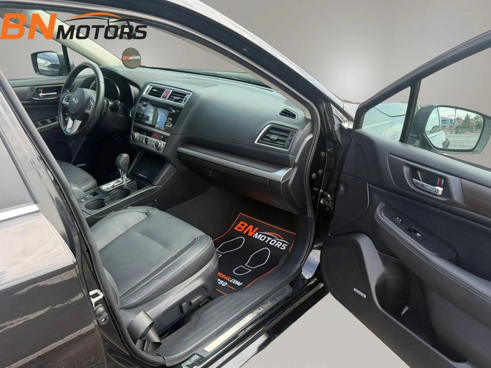 Used 2016 Subaru Legacy 3.6R Limited AWD/4WD image 18
