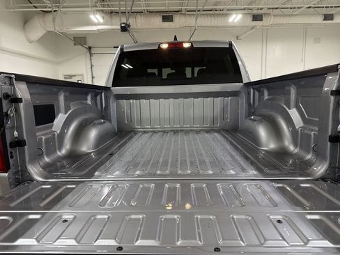 New 2026 RAM 1500 Laramie w/ Laramie Preferred Package image 12