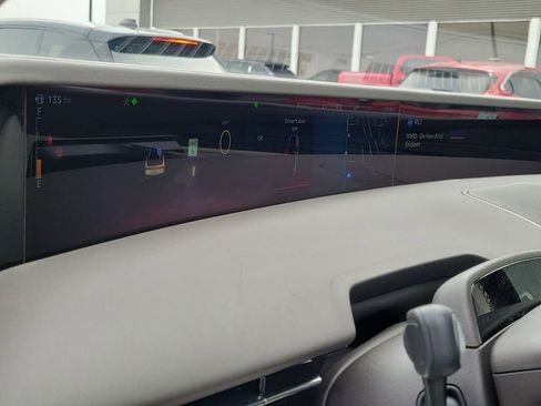 New 2026 Lincoln Nautilus Black Label image 21