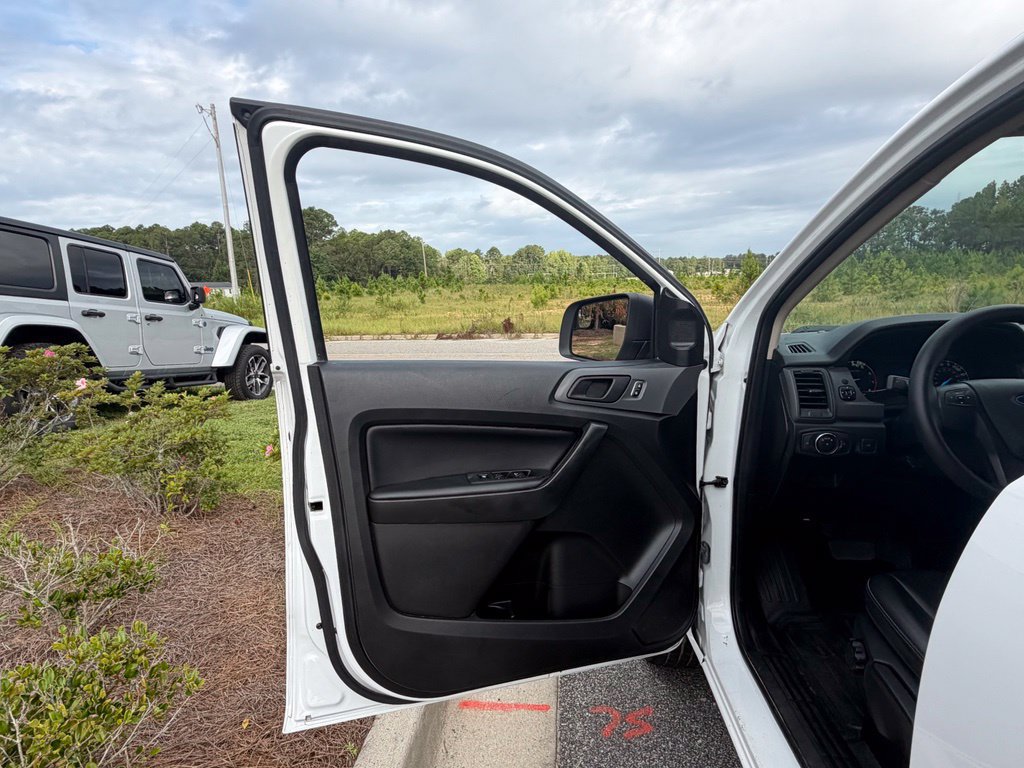Used 2021 Ford Ranger XL w/ XL Power Equipment Group RWD image 44