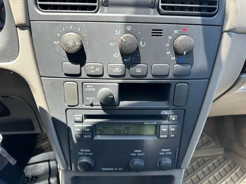 Used 2004 Volvo S40 FWD image 19