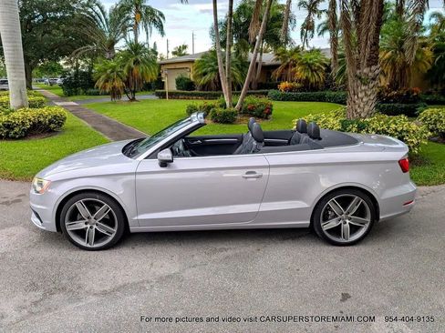 Used 2015 Audi A3 1.8T Premium Plus image 4