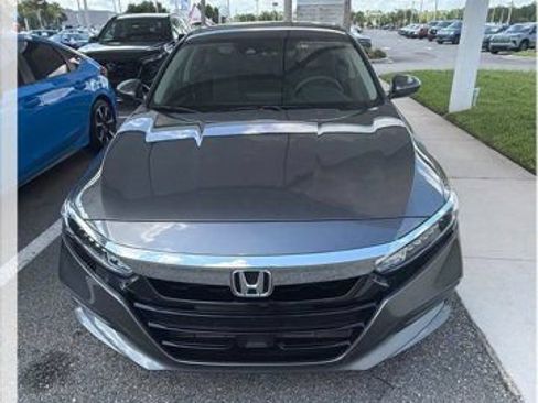 Used 2019 Honda Accord LX image 4