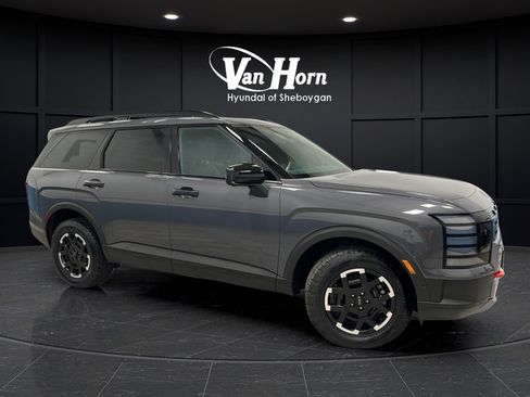 Used 2026 Hyundai Palisade XRT Pro AWD/4WD image 1